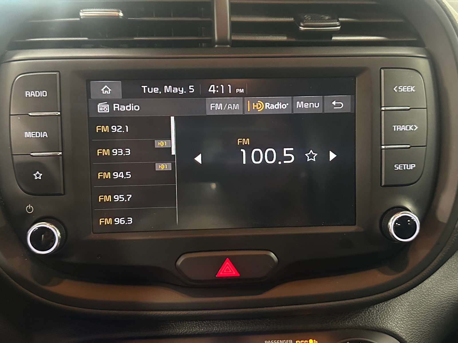 Thumbnail: 2025 Kia Soul - 4