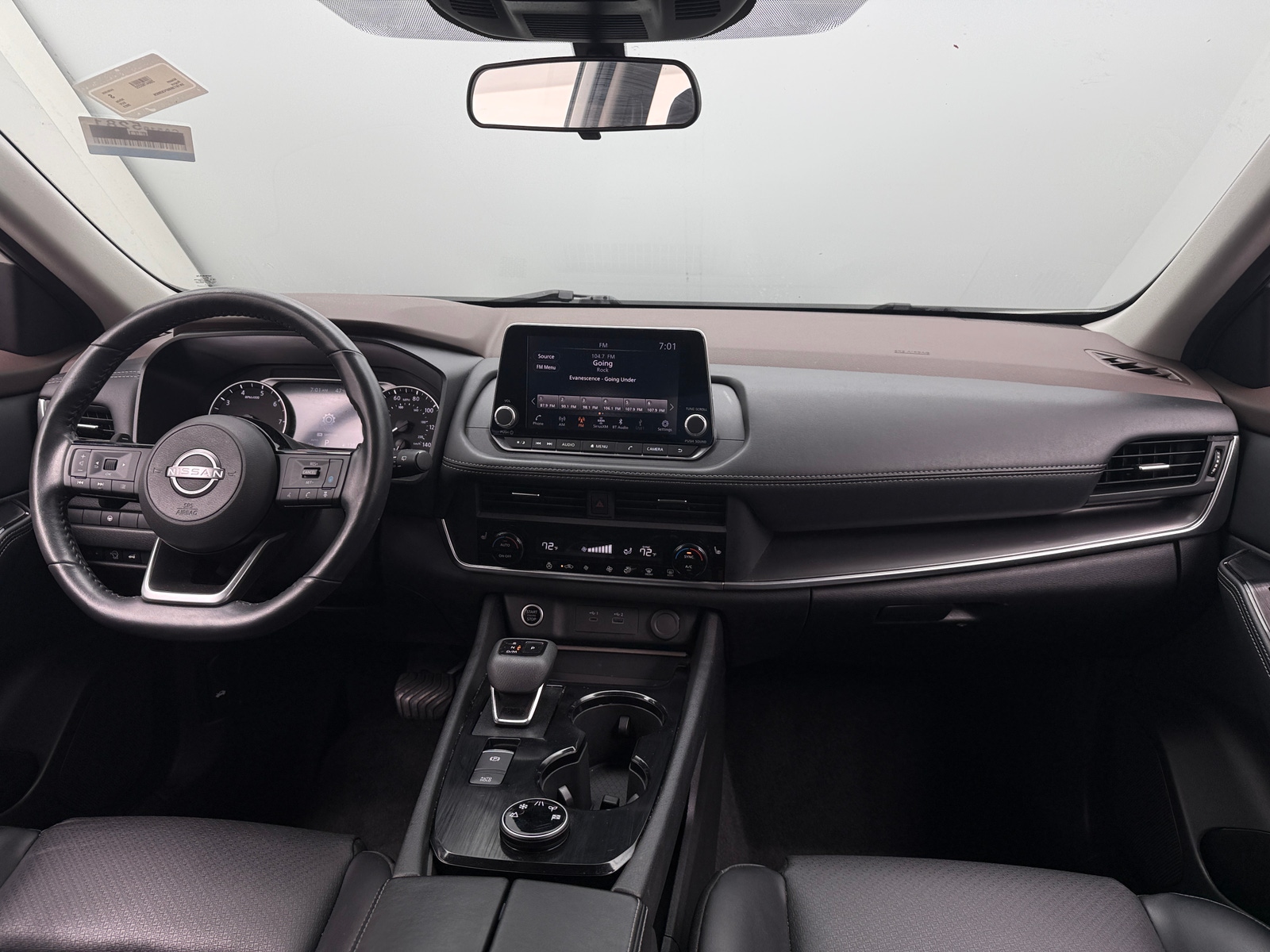 Thumbnail: 2023 Nissan Rogue - 2