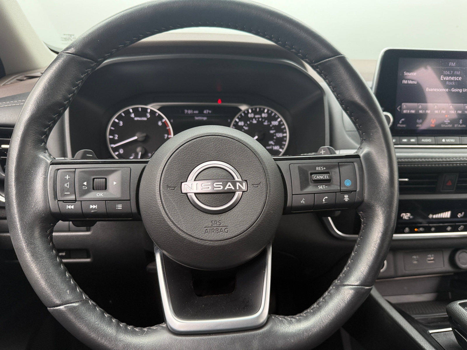 Thumbnail: 2023 Nissan Rogue - 4