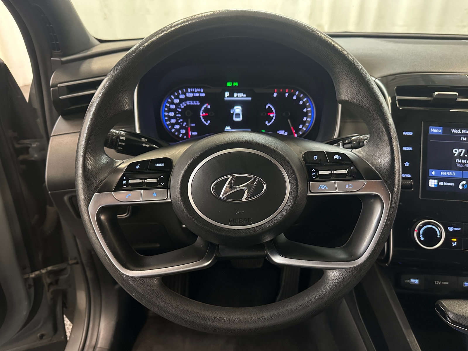 Thumbnail: 2022 Hyundai Santa Cruz - 5