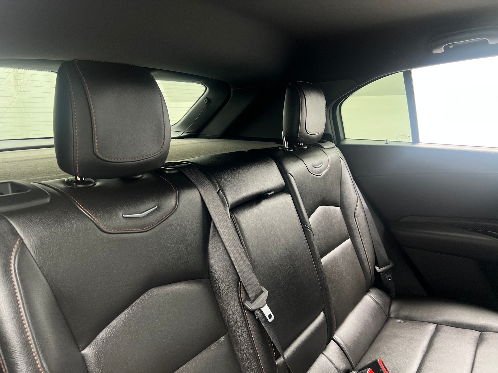 Thumbnail: 2019 Cadillac XT4 - 5