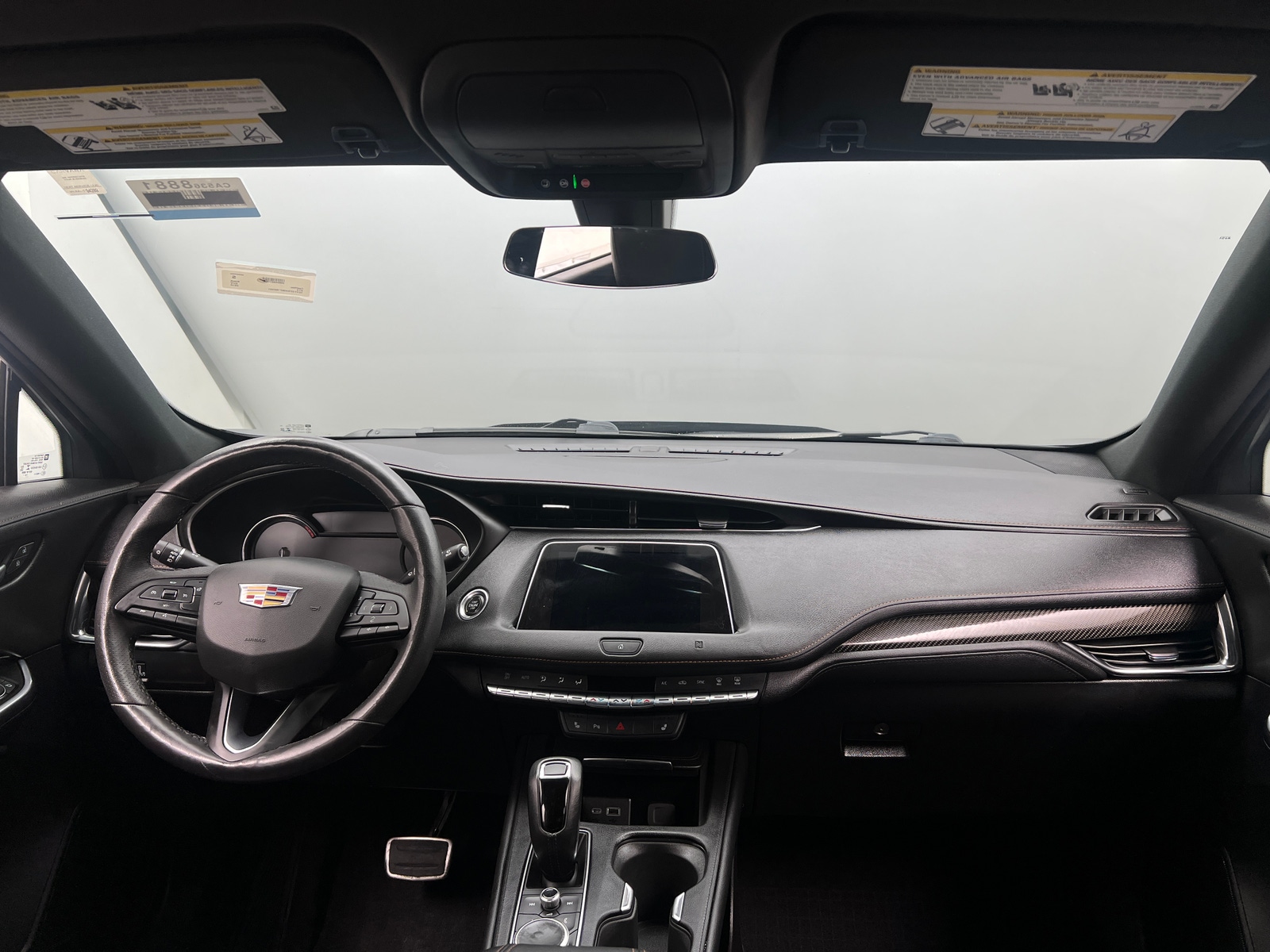 Thumbnail: 2019 Cadillac XT4 - 2