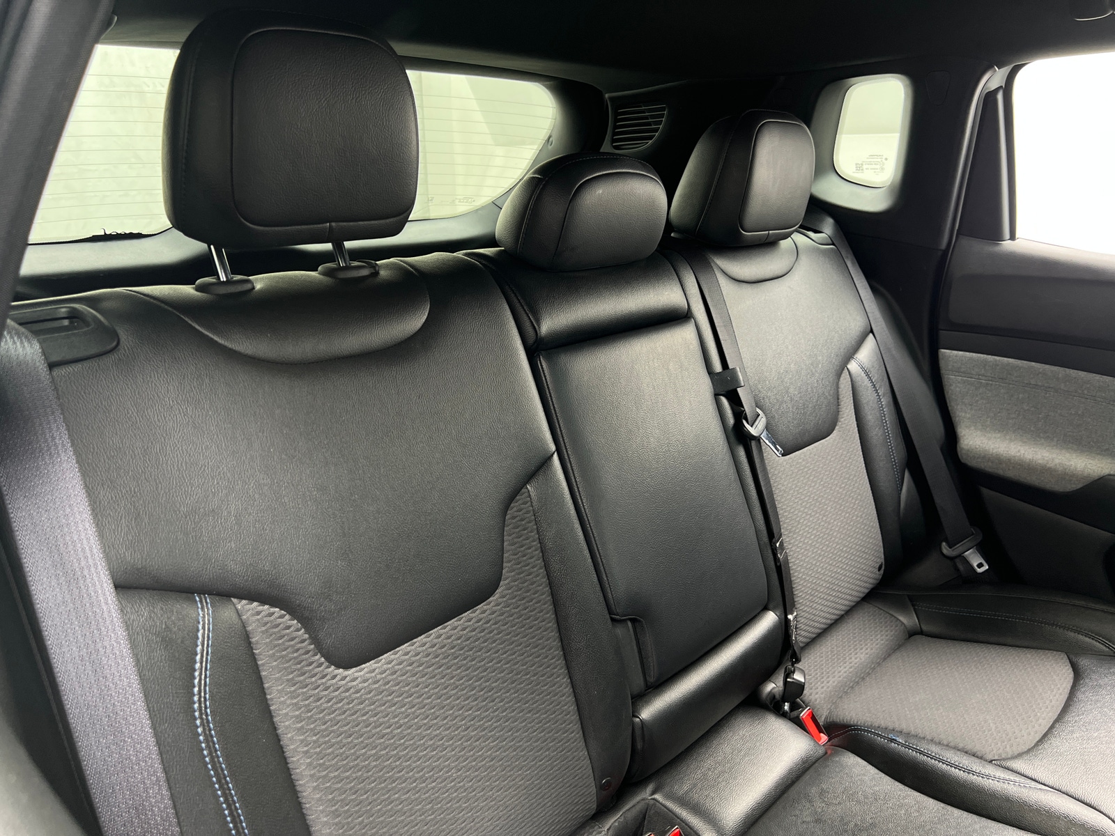 Thumbnail: 2024 Jeep Compass - 5