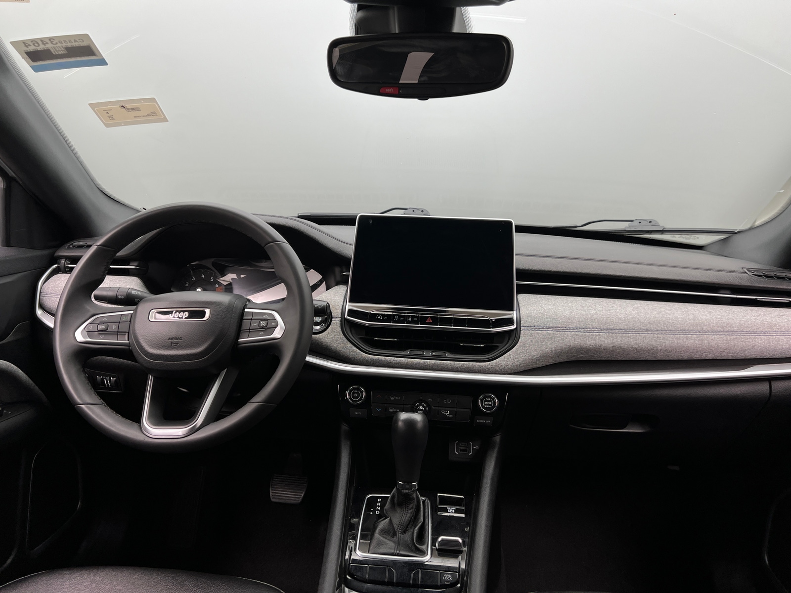 Thumbnail: 2024 Jeep Compass - 2