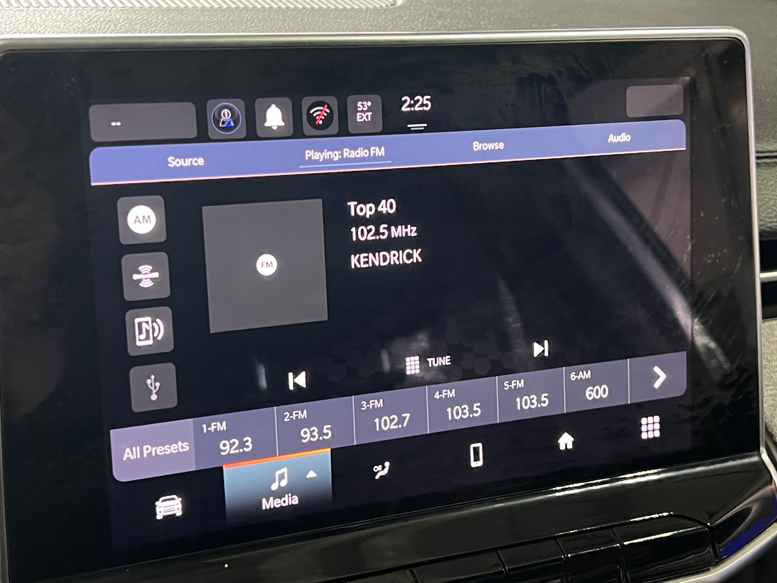 Thumbnail: 2024 Jeep Compass - 3