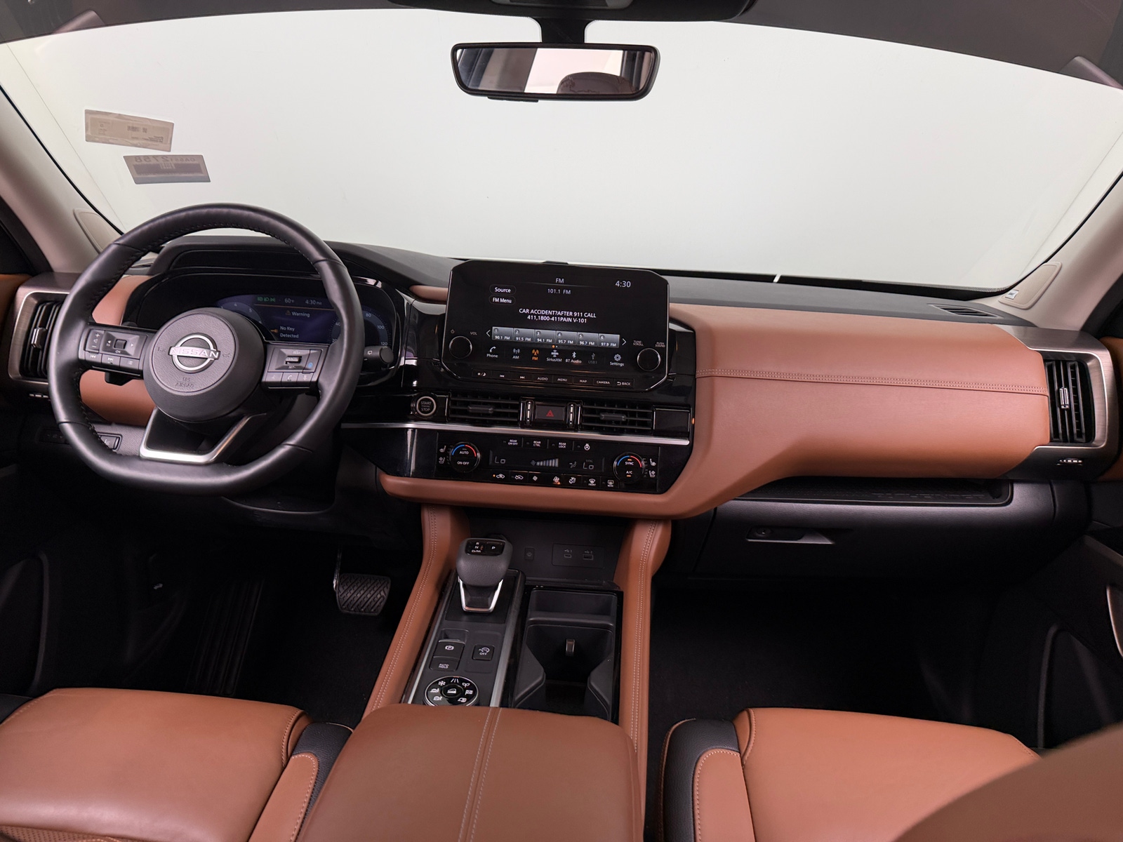 Thumbnail: 2024 Nissan Pathfinder - 2