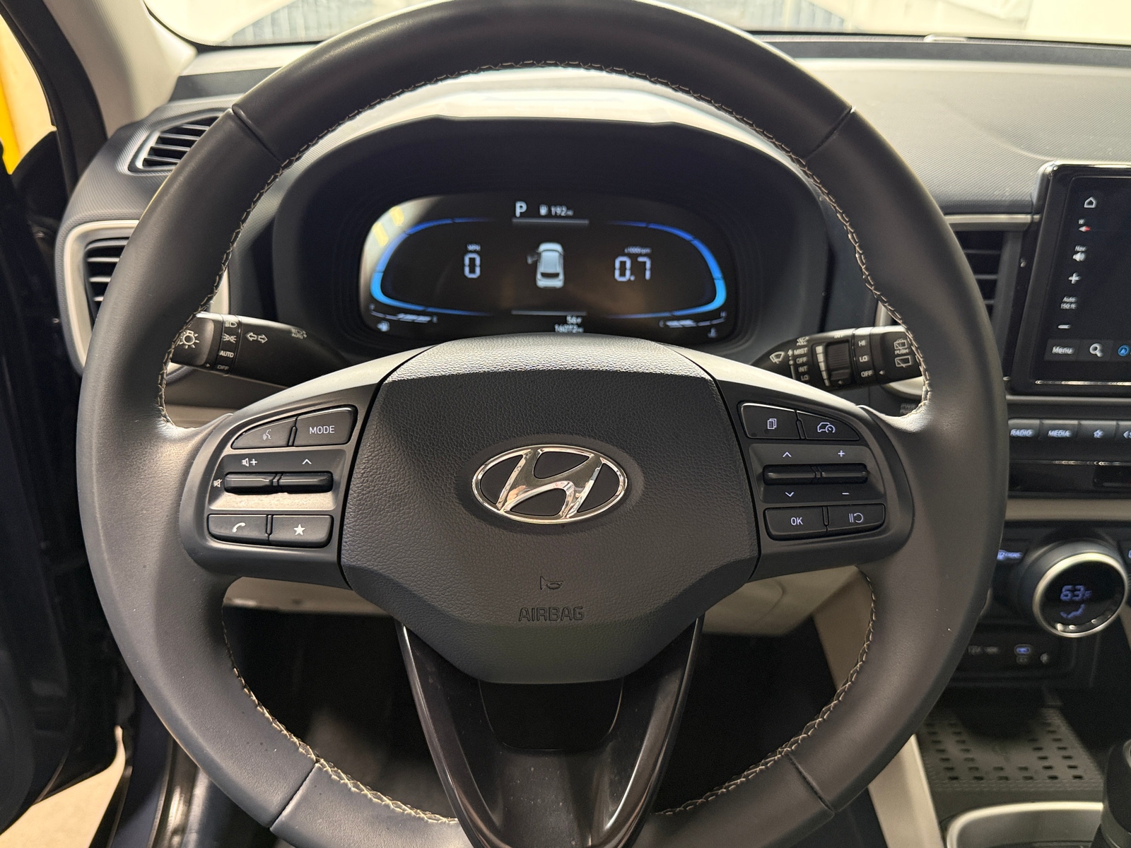 Thumbnail: 2025 Hyundai Venue - 5