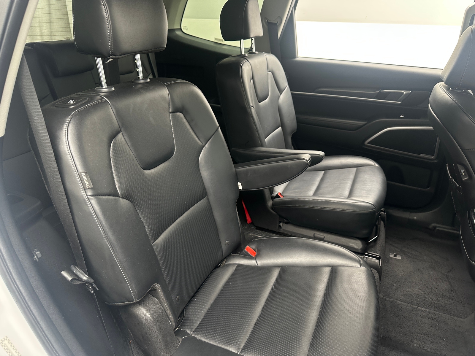 Thumbnail: 2025 Kia Telluride - 5