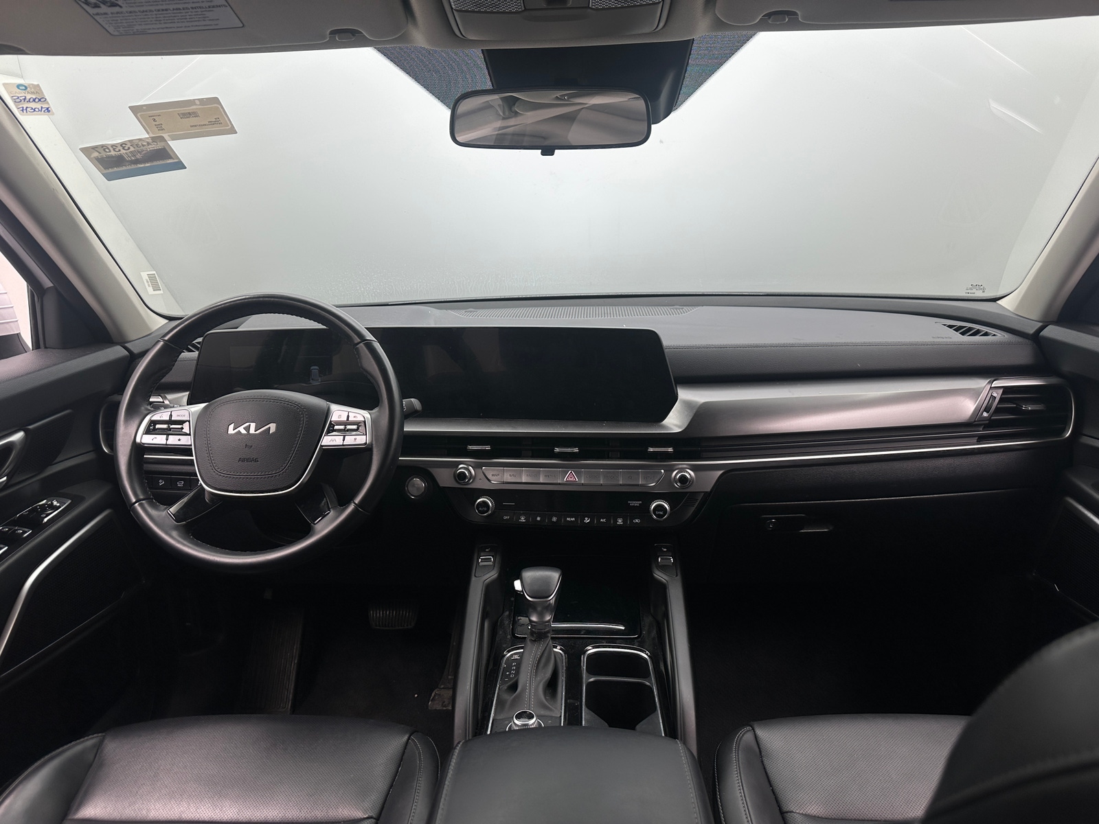 Thumbnail: 2025 Kia Telluride - 2