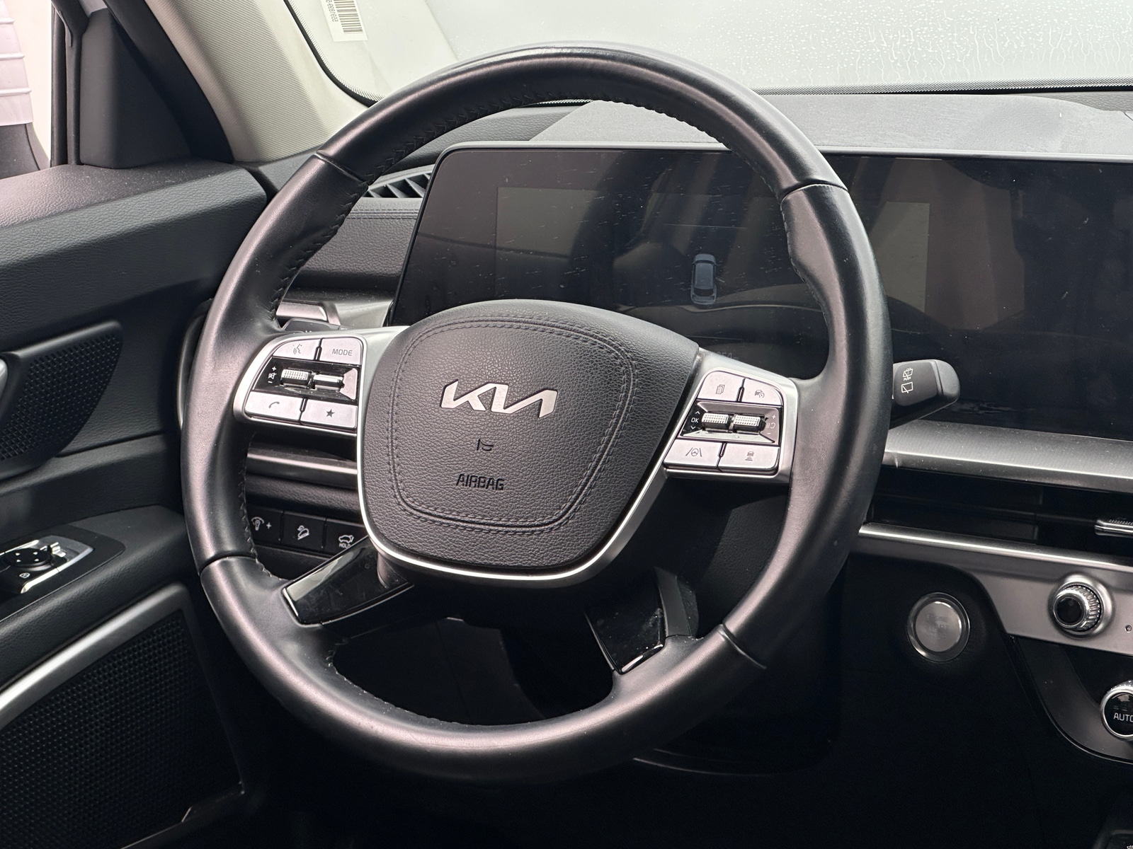 Thumbnail: 2025 Kia Telluride - 4