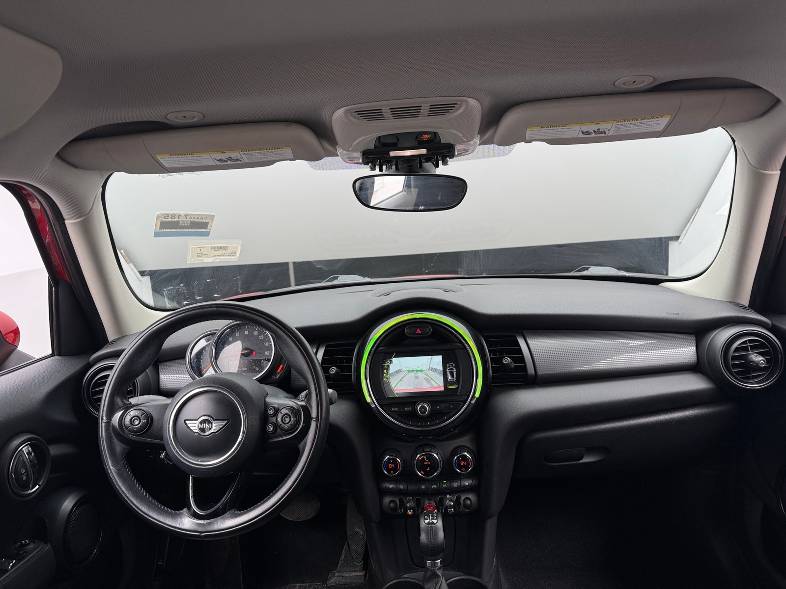 Thumbnail: 2018 MINI Cooper Hardtop - 2