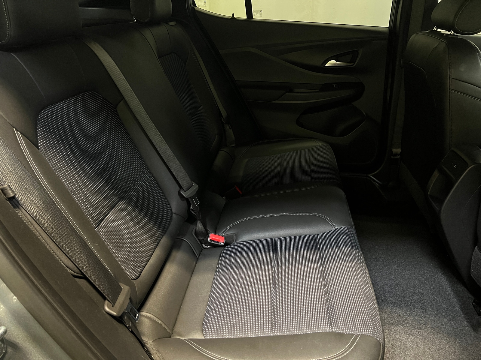 Thumbnail: 2025 Buick Envista - 5