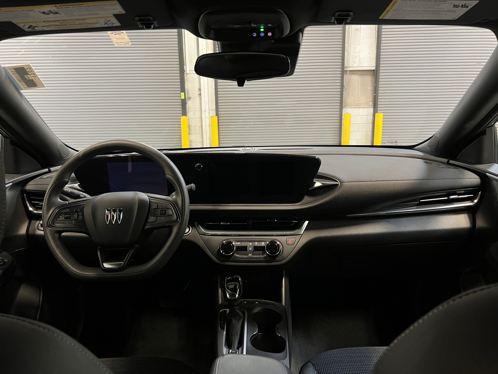 Thumbnail: 2025 Buick Envista - 2