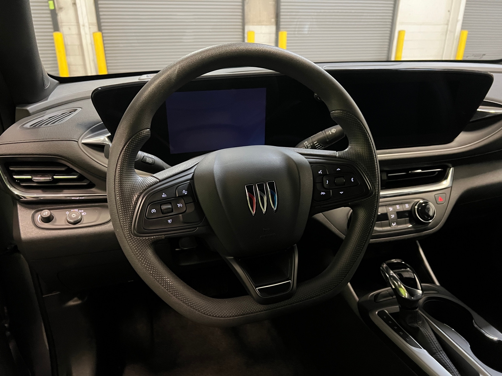 Thumbnail: 2025 Buick Envista - 4