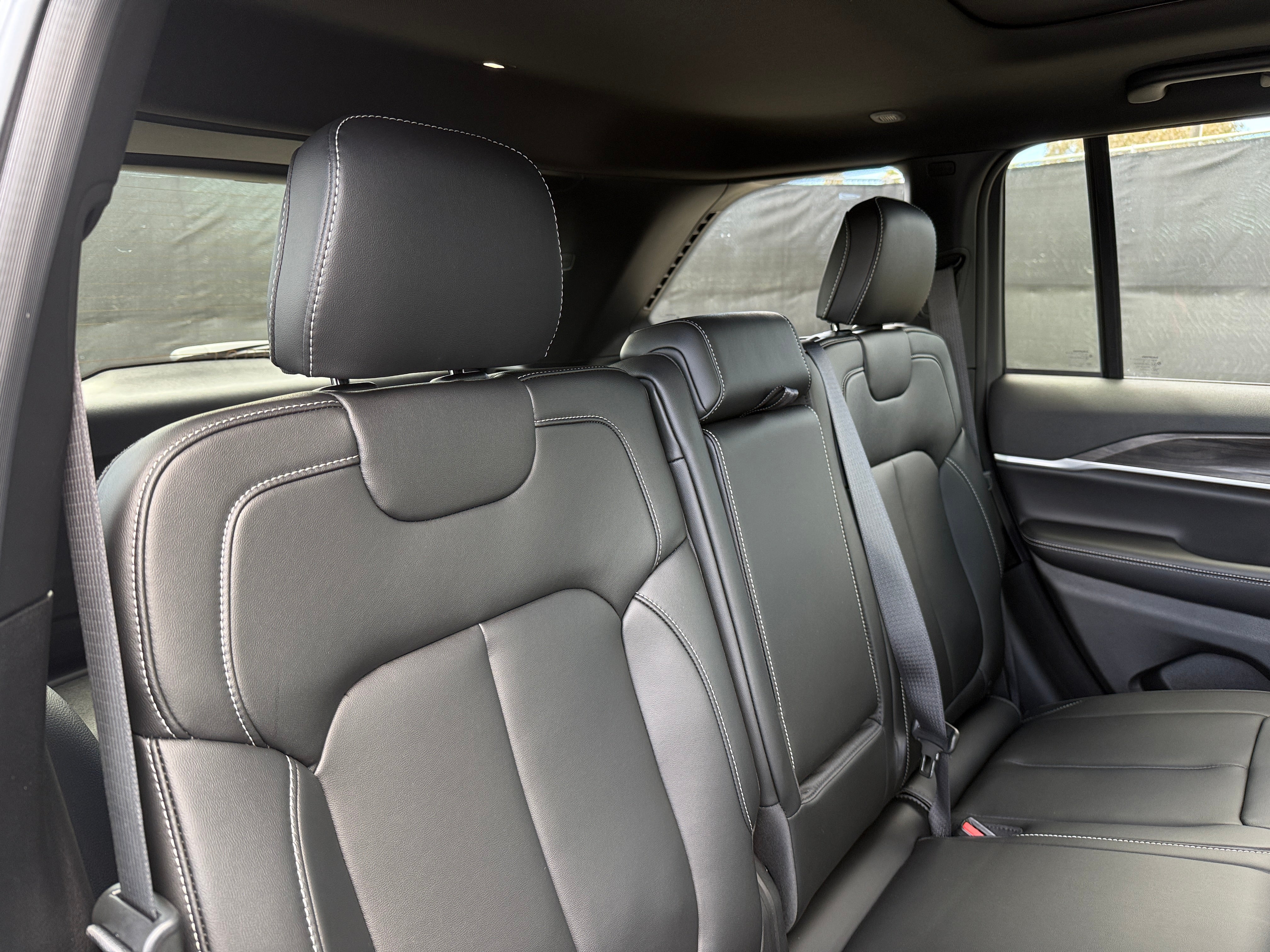 2026 Jeep Grand Cherokee Limited 4x4's photo