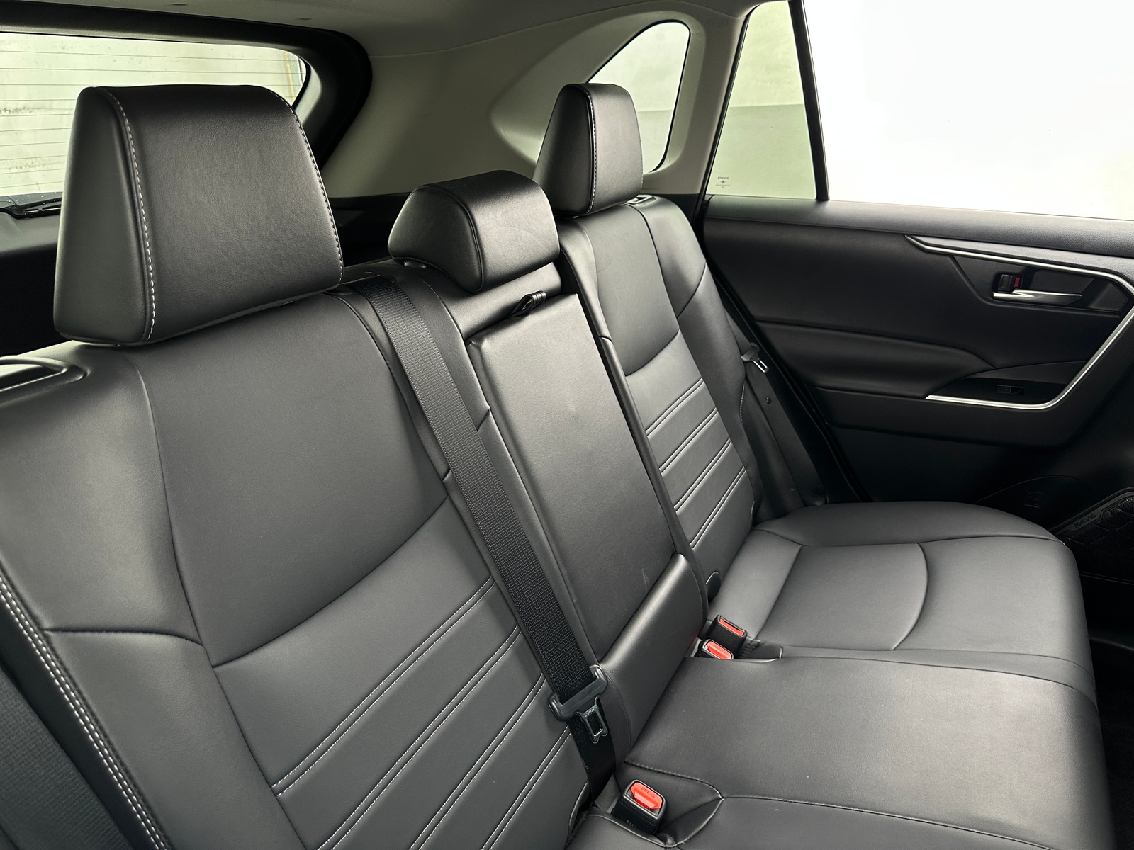 Thumbnail: 2023 Toyota RAV4 - 5