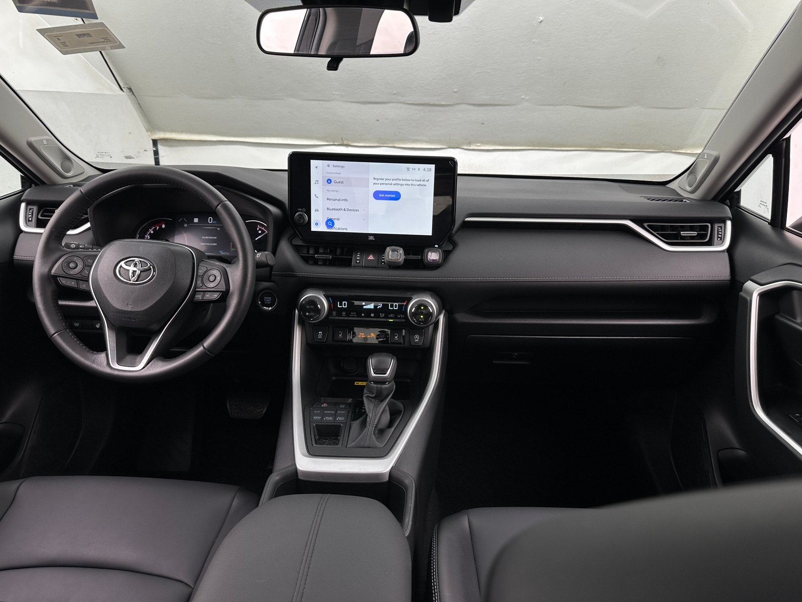 Thumbnail: 2023 Toyota RAV4 - 2
