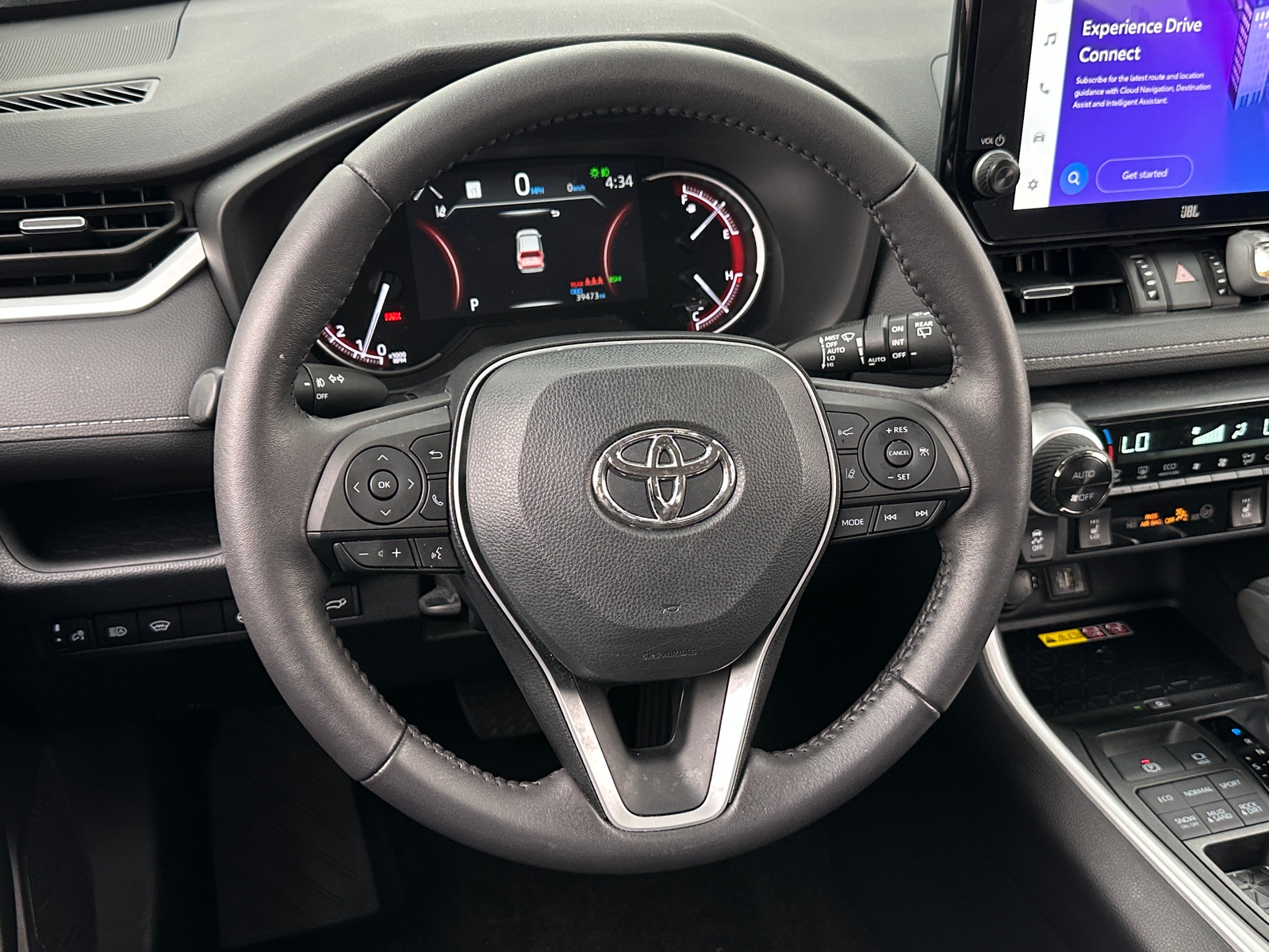 Thumbnail: 2023 Toyota RAV4 - 4