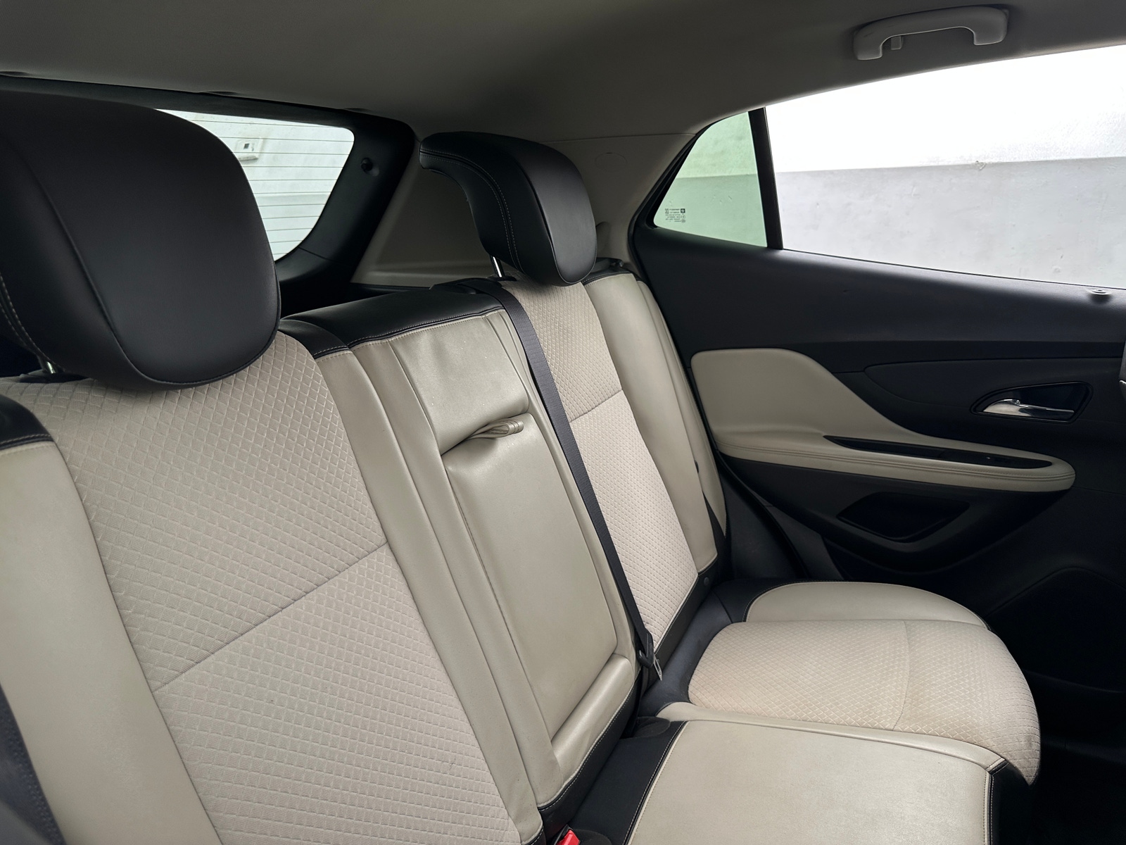 Thumbnail: 2018 Buick Encore - 5