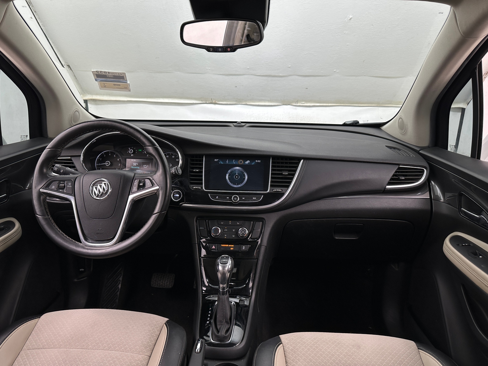 Thumbnail: 2018 Buick Encore - 2