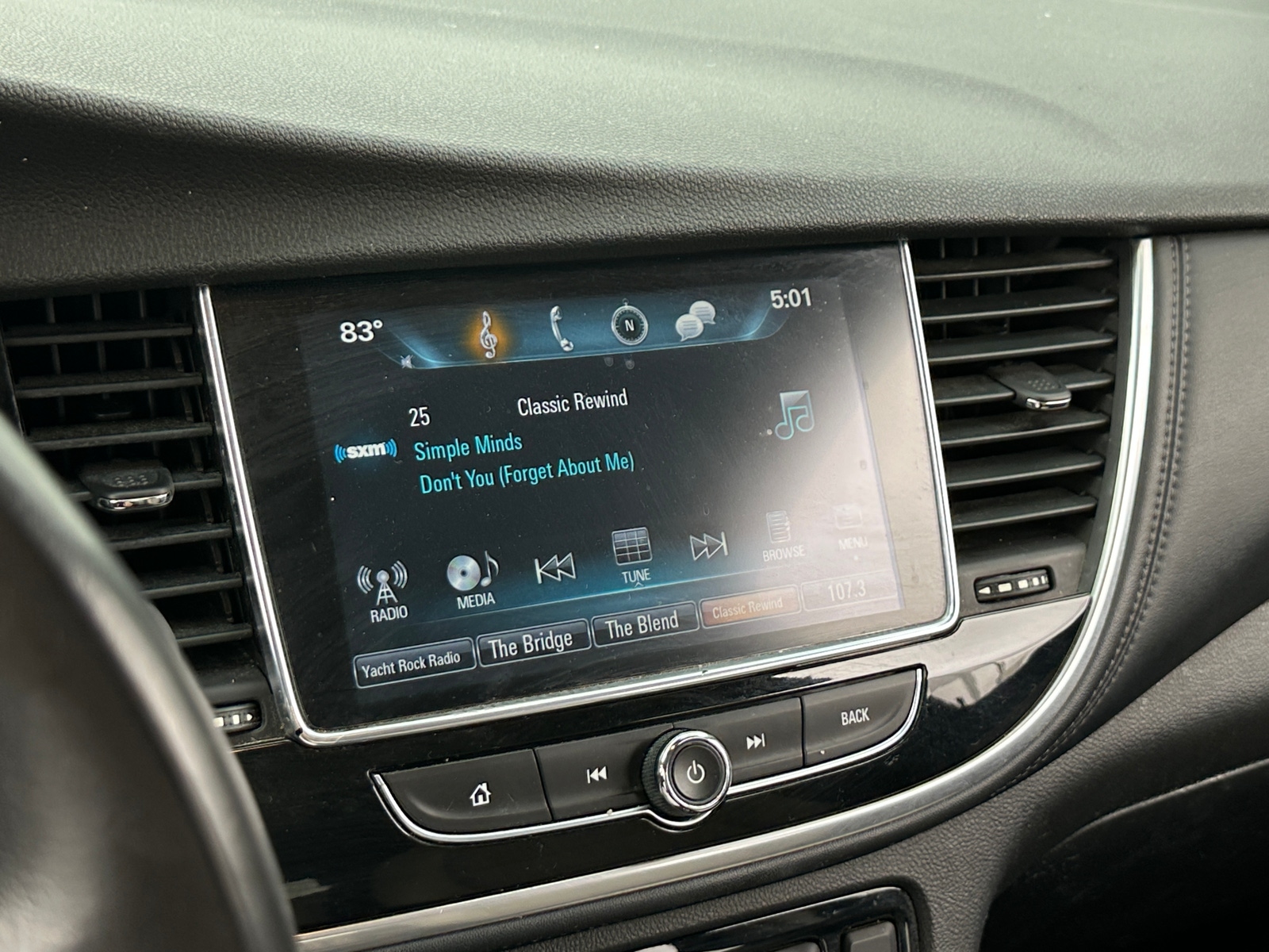 Thumbnail: 2018 Buick Encore - 3