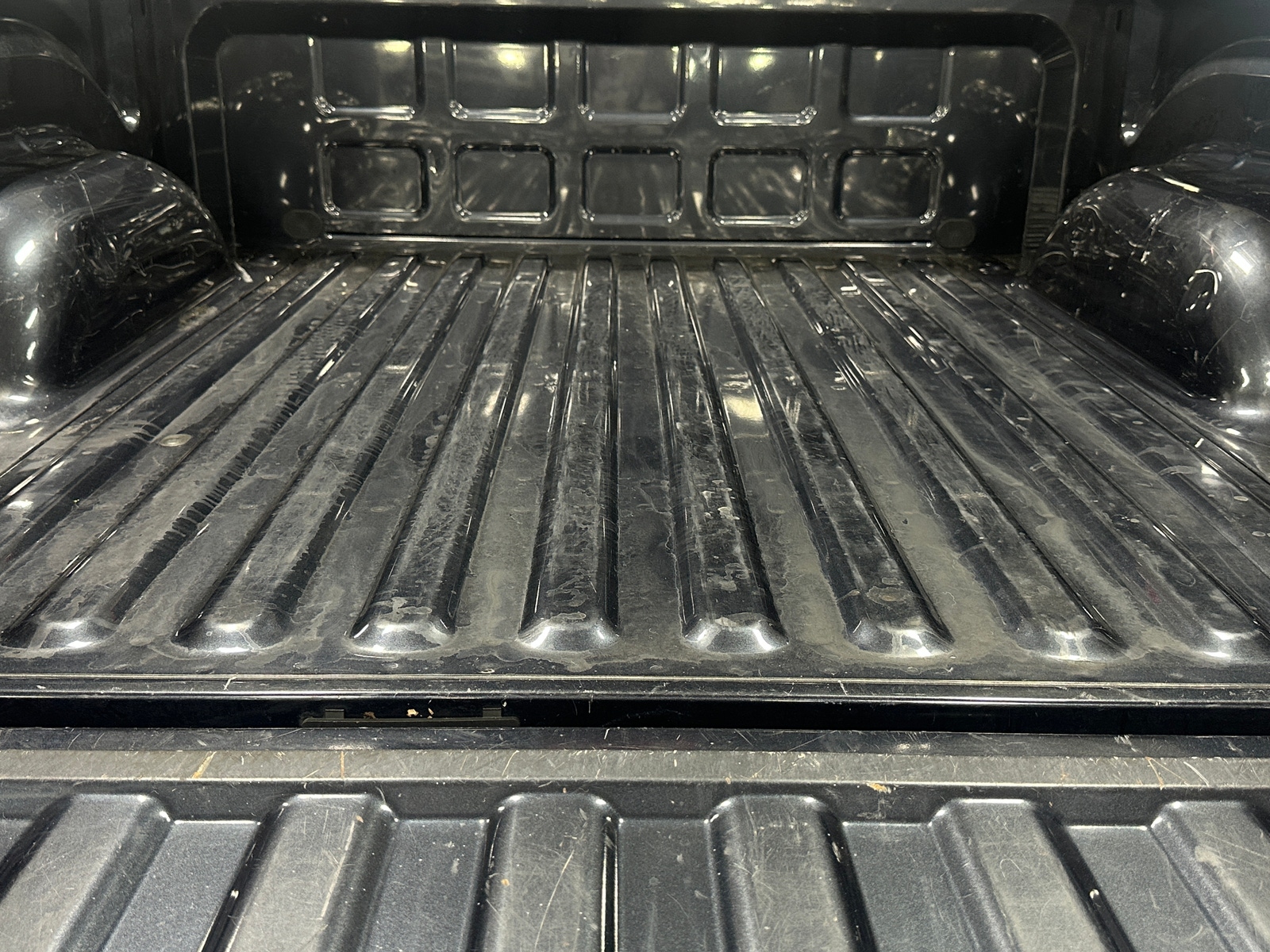 Thumbnail: 2013 RAM 1500 - 7