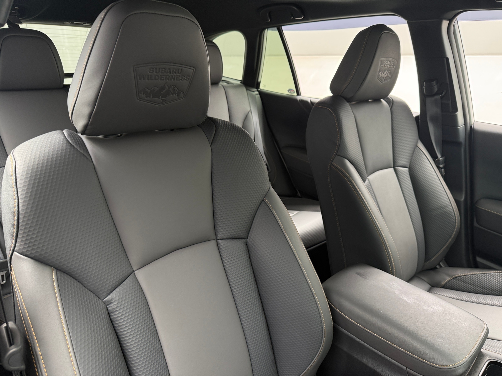 Thumbnail: 2024 Subaru Outback - 2