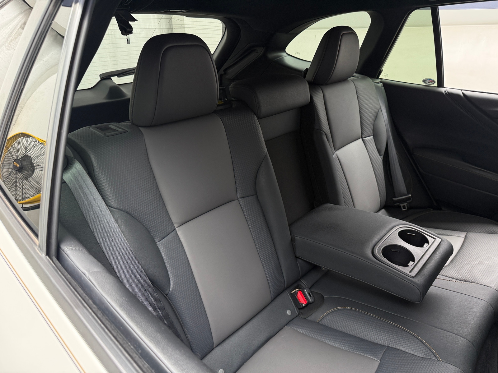 Thumbnail: 2024 Subaru Outback - 6