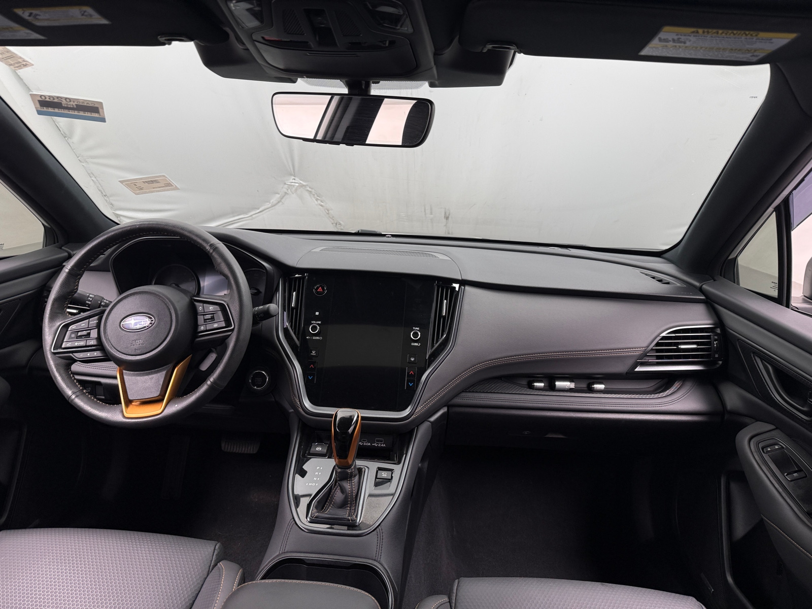 Thumbnail: 2024 Subaru Outback - 3