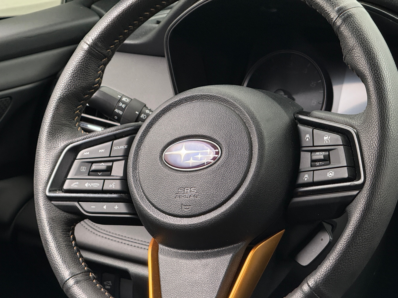 Thumbnail: 2024 Subaru Outback - 5