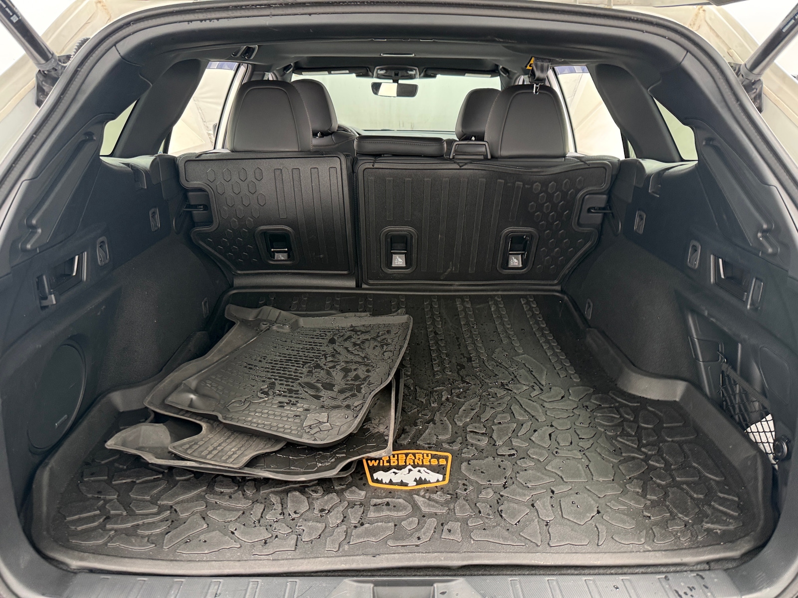 Thumbnail: 2024 Subaru Outback - 7