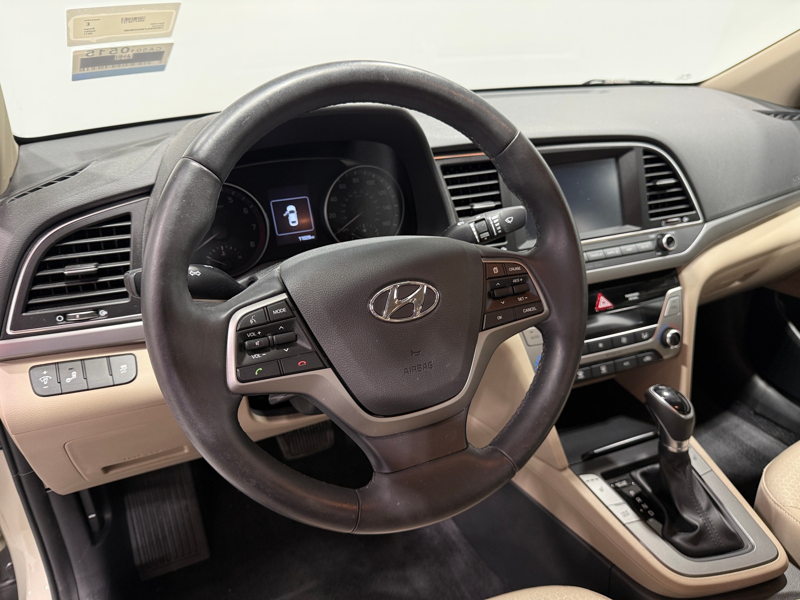 Thumbnail: 2017 Hyundai Elantra - 5