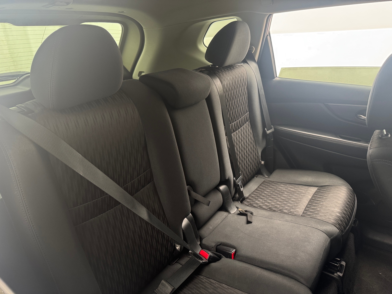 Thumbnail: 2019 Nissan Rogue - 6