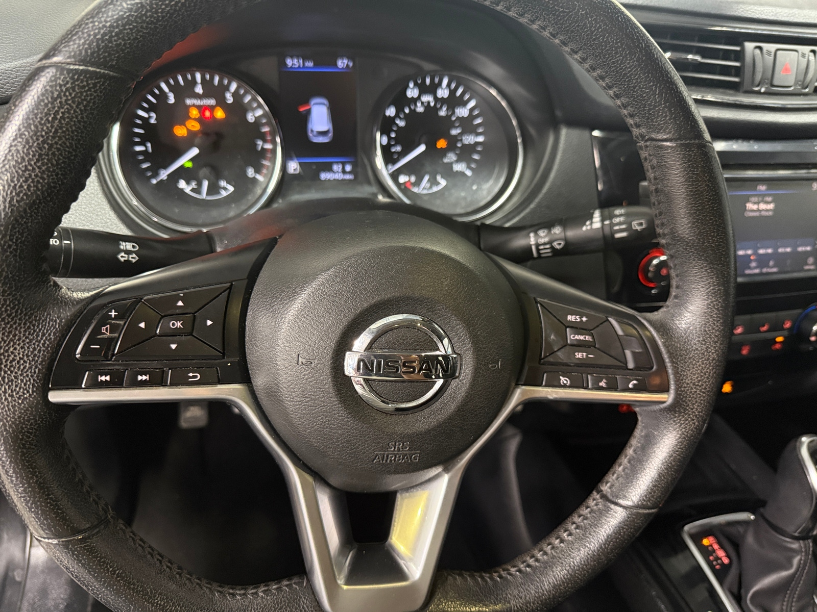 Thumbnail: 2019 Nissan Rogue - 5