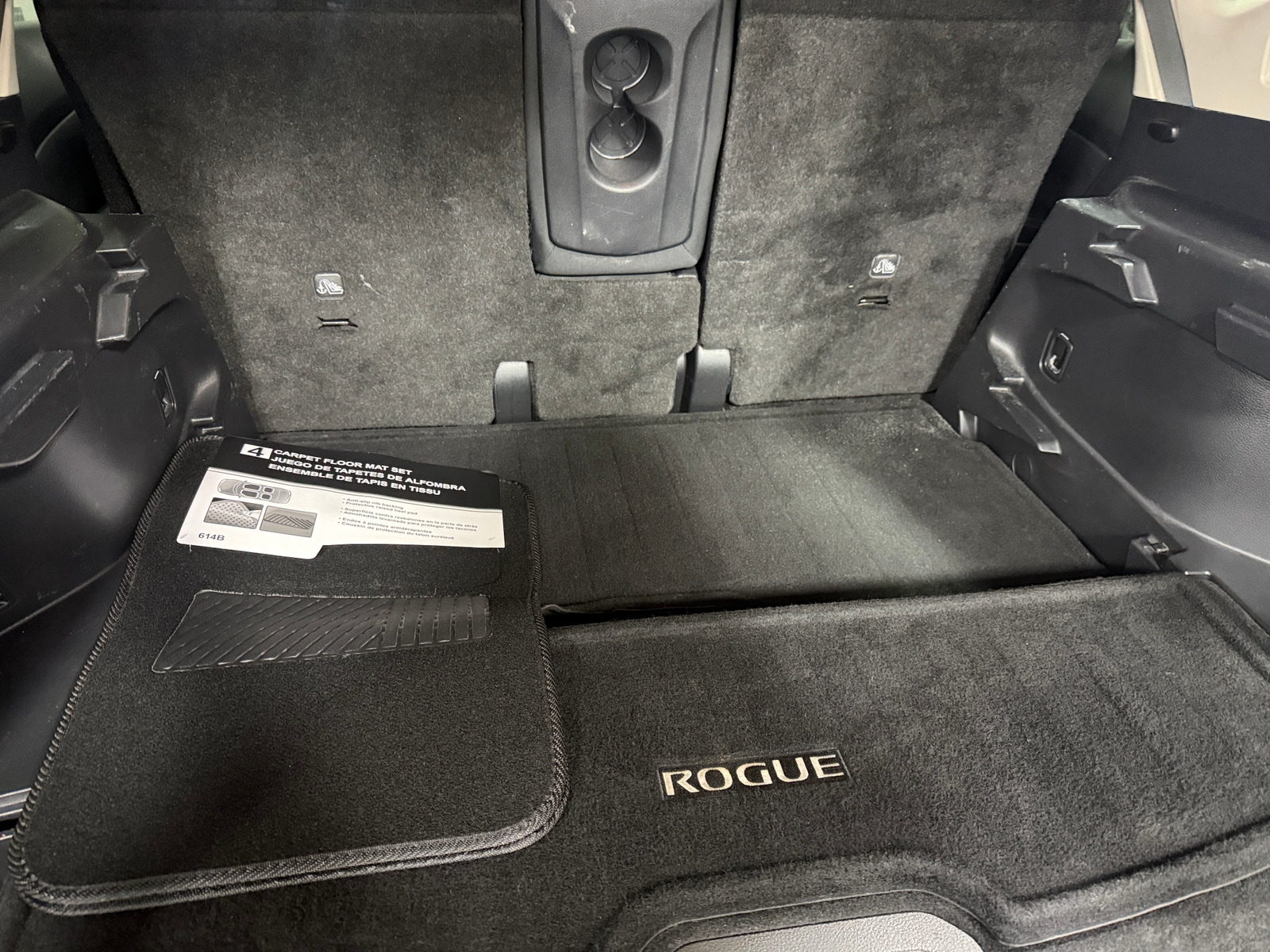 Thumbnail: 2019 Nissan Rogue - 7