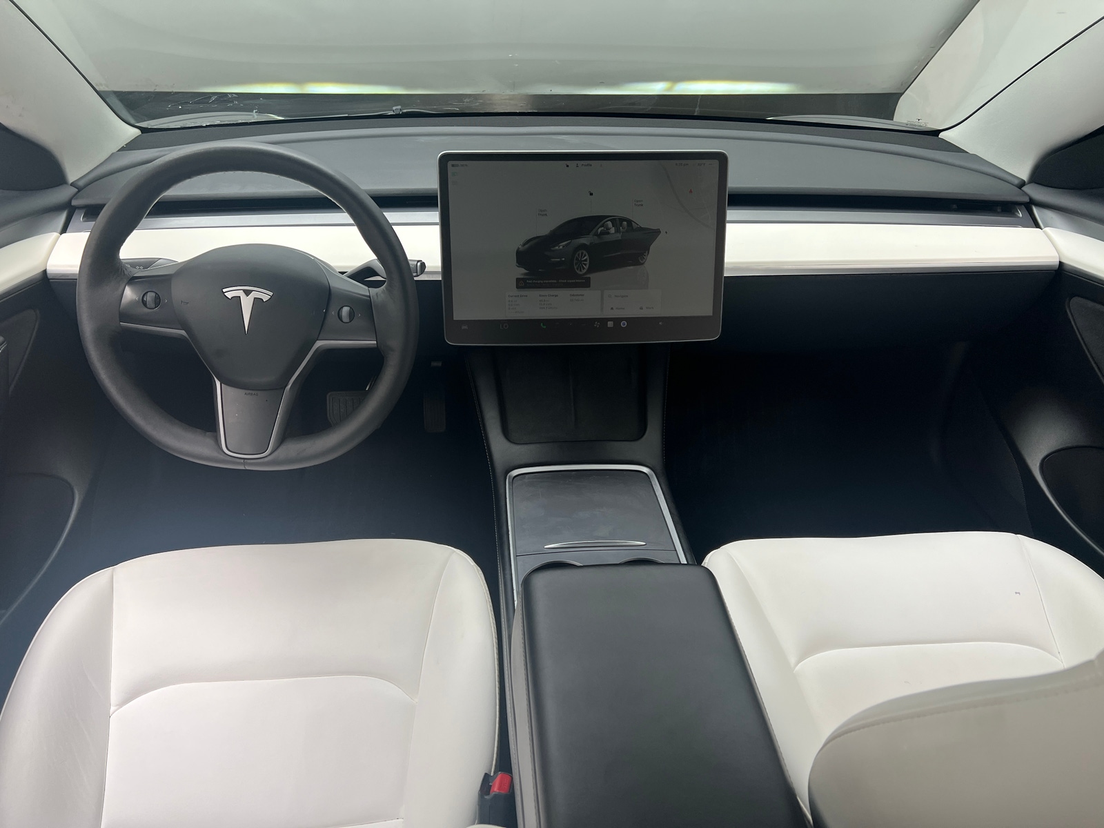 Thumbnail: 2022 Tesla Model 3 - 2