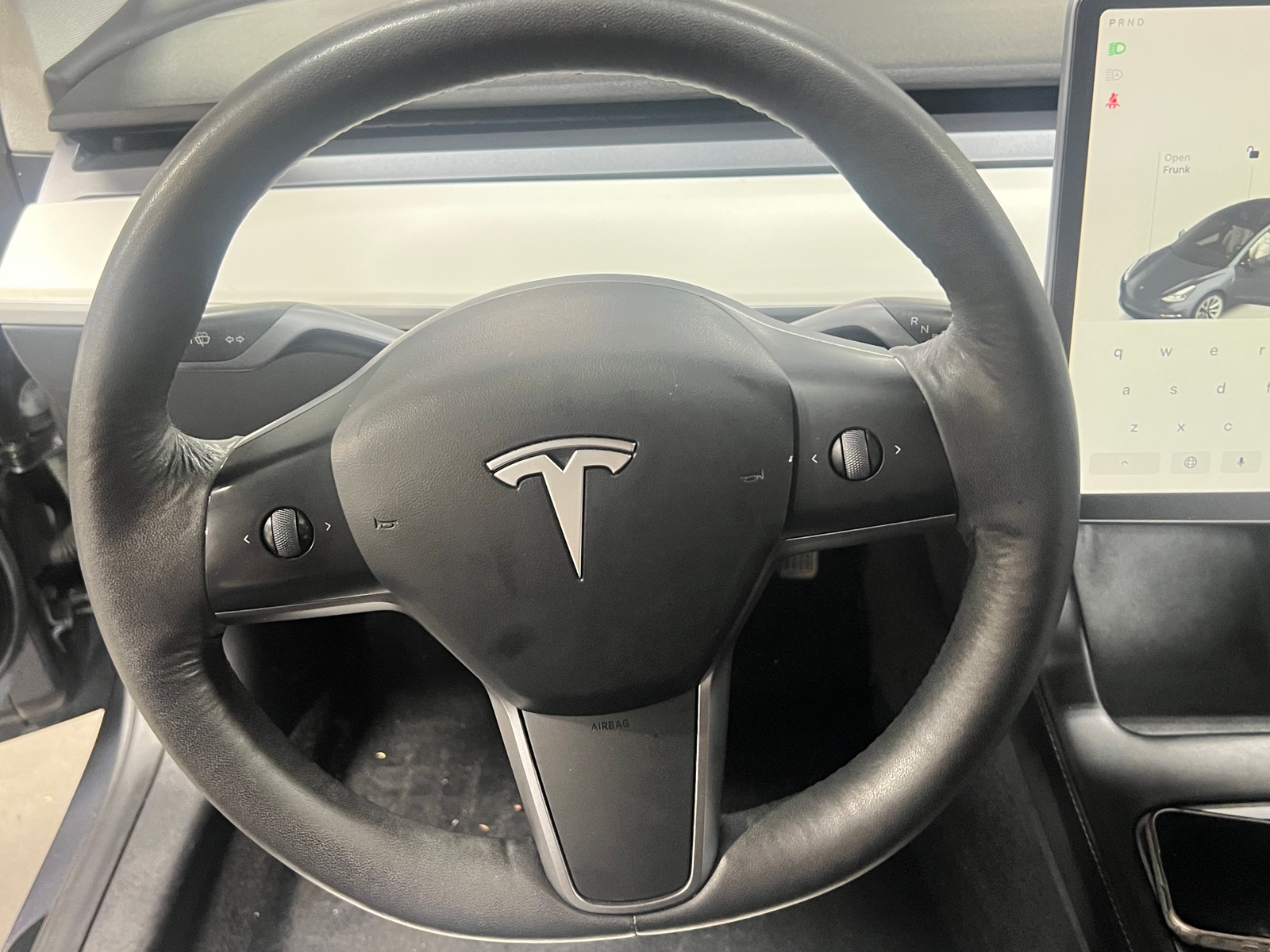 Thumbnail: 2022 Tesla Model 3 - 4