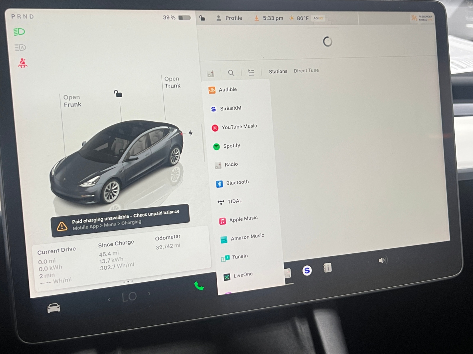Thumbnail: 2022 Tesla Model 3 - 3