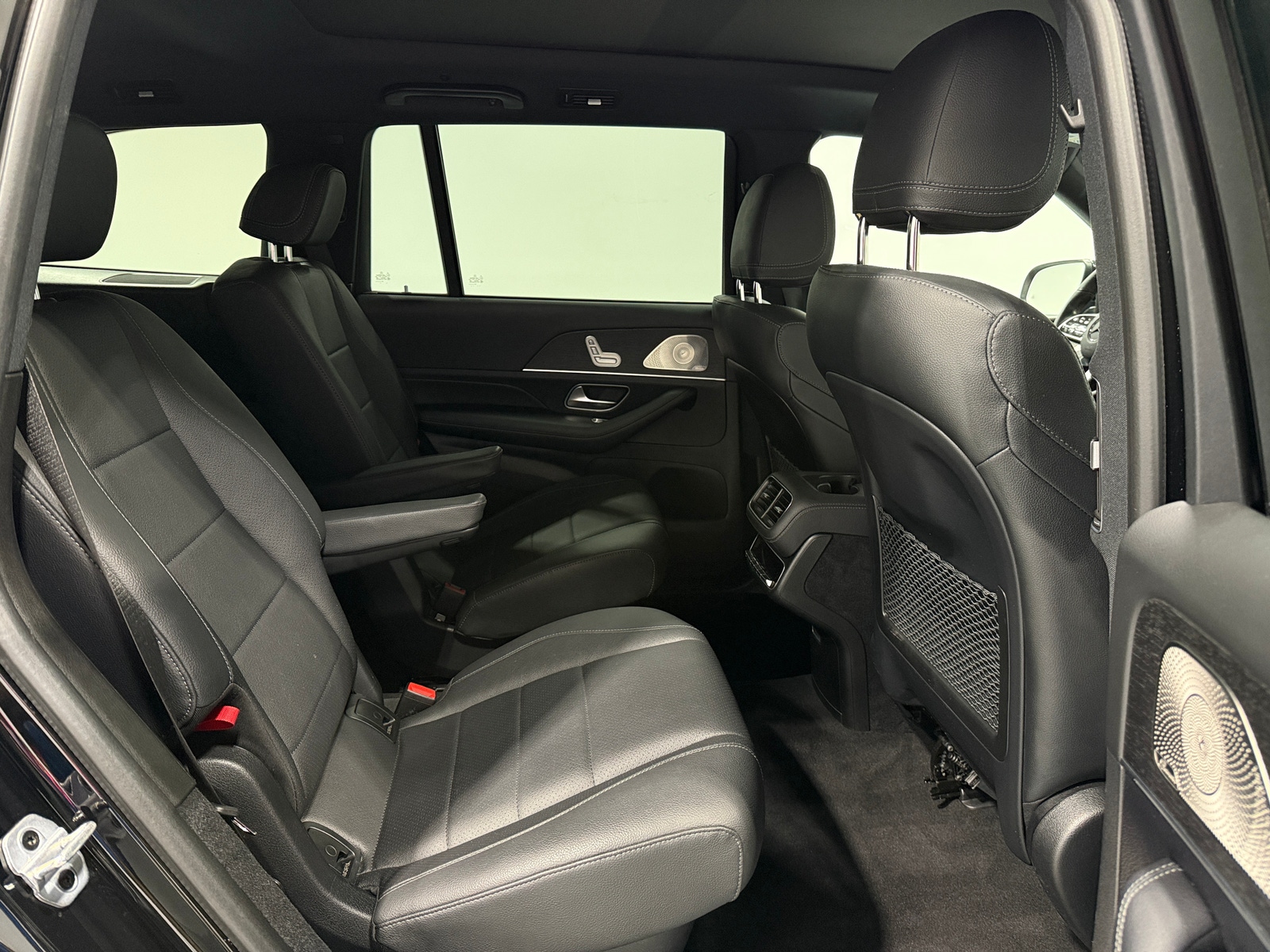 Thumbnail: 2021 Mercedes-Benz GLS - 6