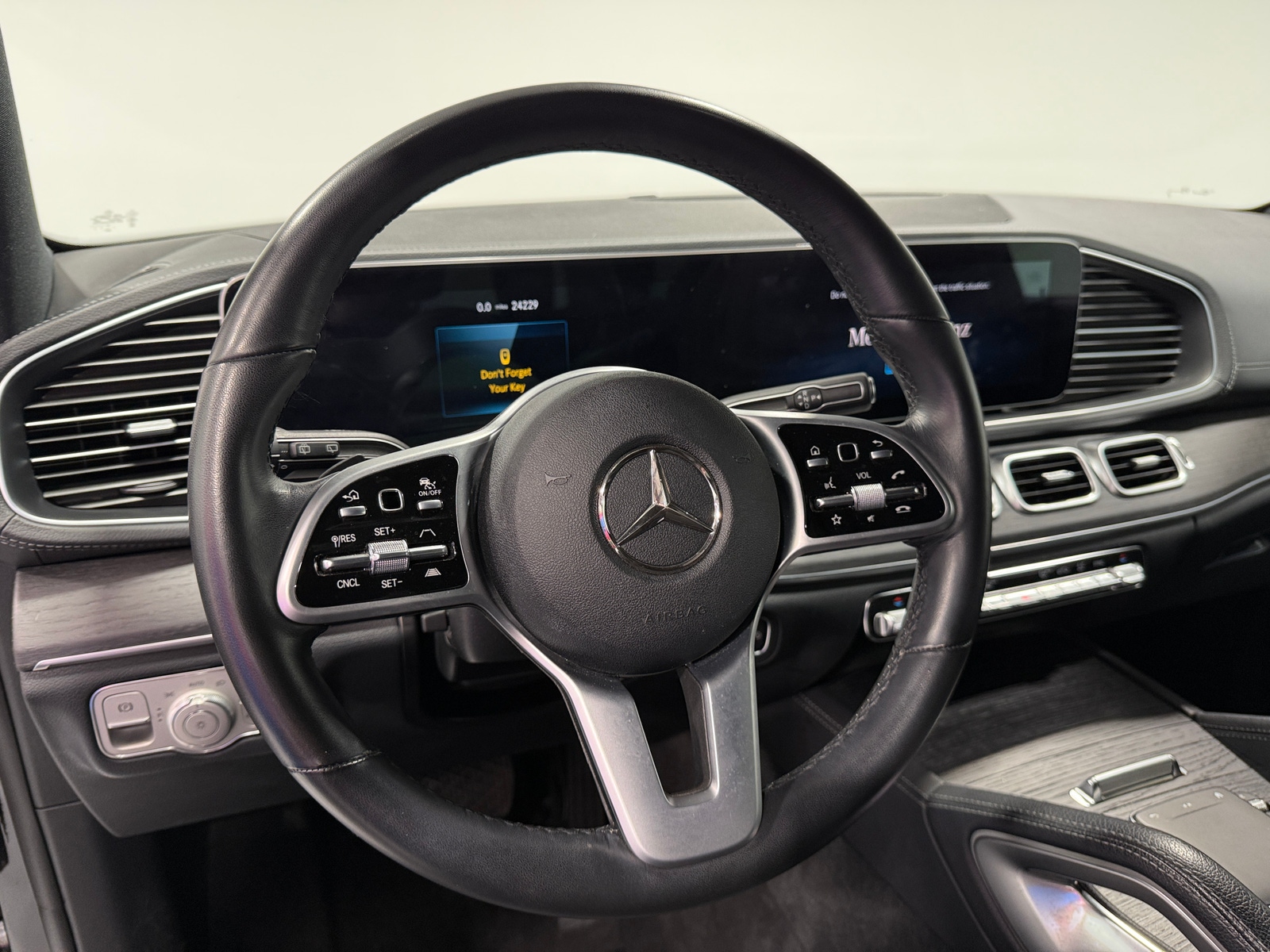 Thumbnail: 2021 Mercedes-Benz GLS - 5
