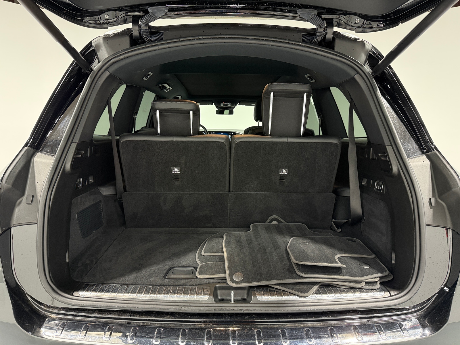 Thumbnail: 2021 Mercedes-Benz GLS - 7