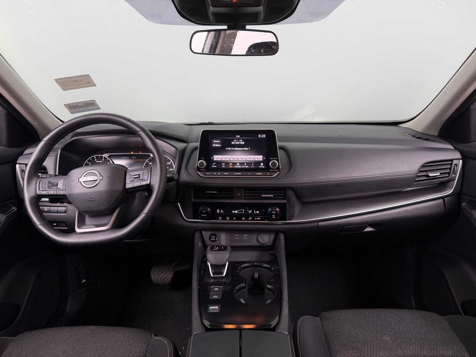Thumbnail: 2025 Nissan Rogue - 3