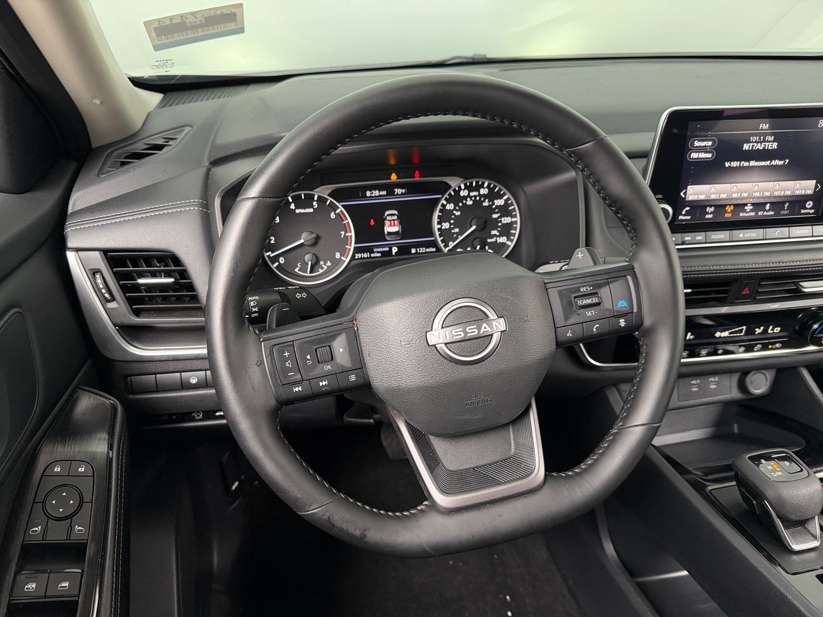 Thumbnail: 2025 Nissan Rogue - 5