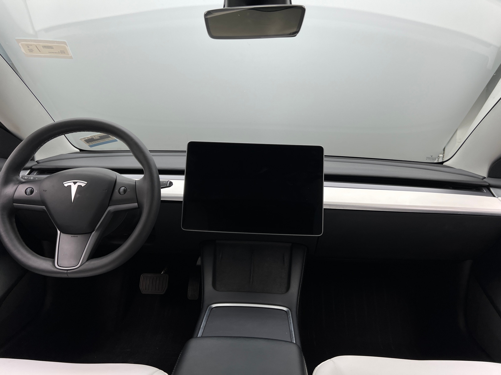 Thumbnail: 2022 Tesla Model 3 - 2