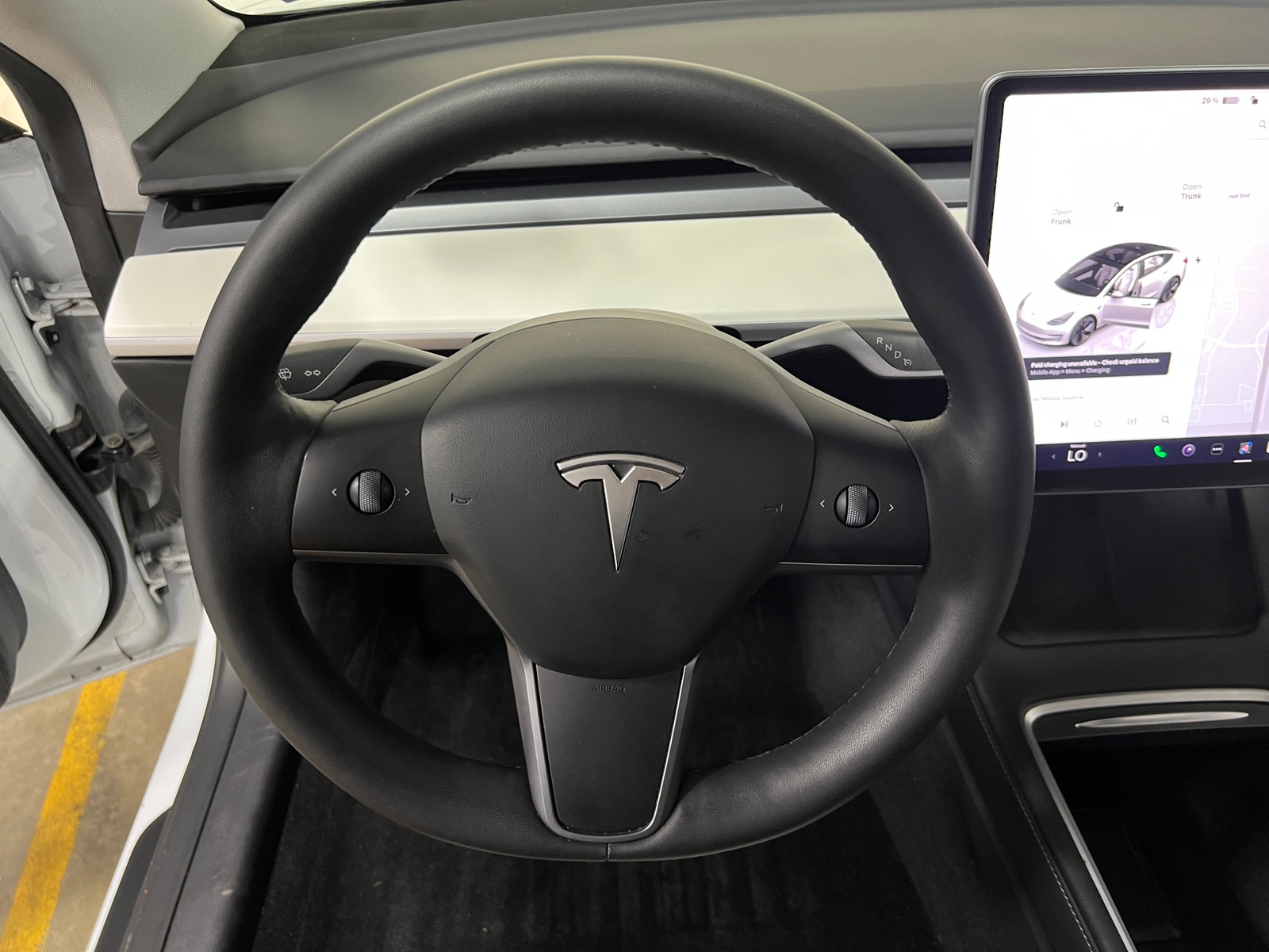 Thumbnail: 2022 Tesla Model 3 - 4