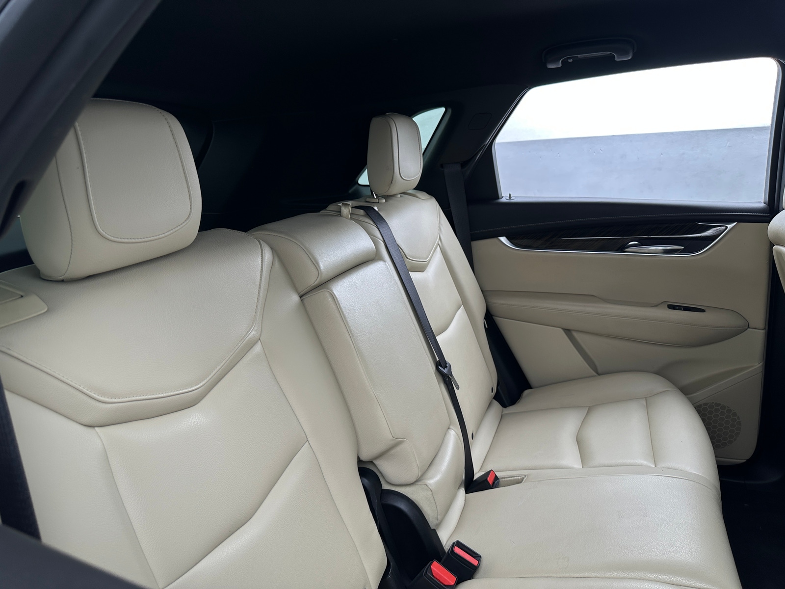 Thumbnail: 2017 Cadillac XT5 - 5