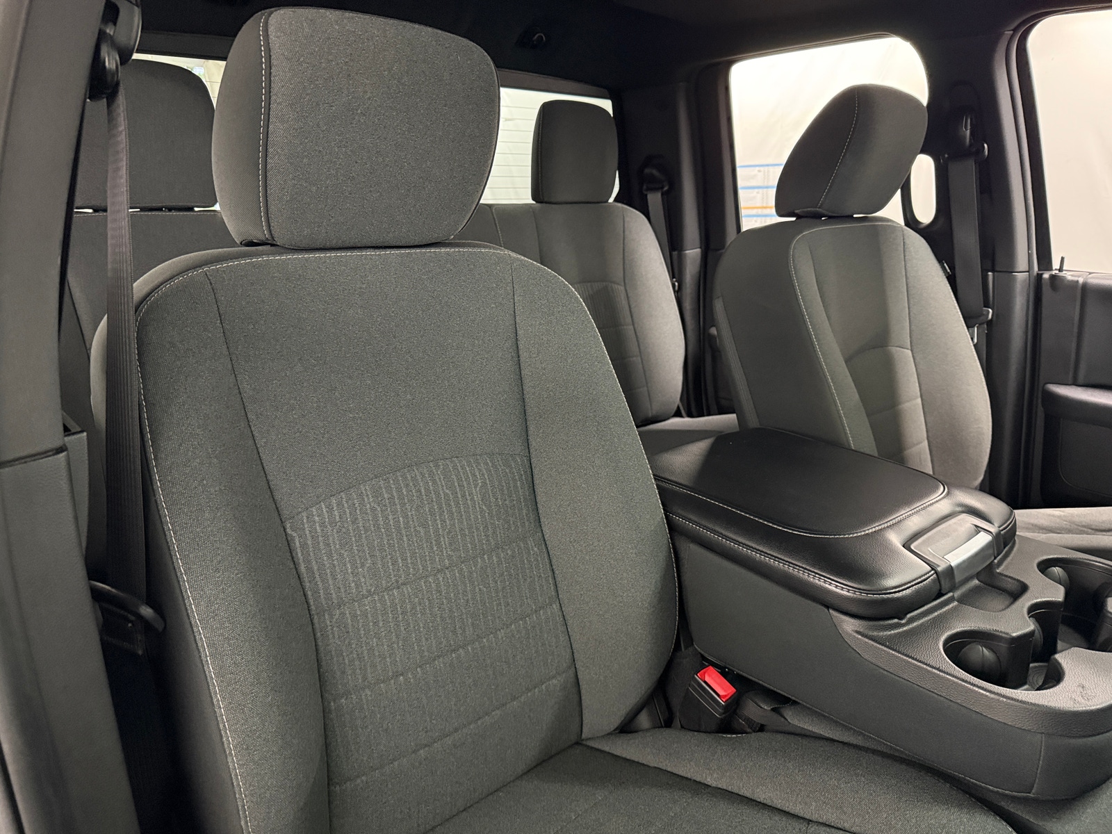 Thumbnail: 2021 RAM 1500 Classic - 2