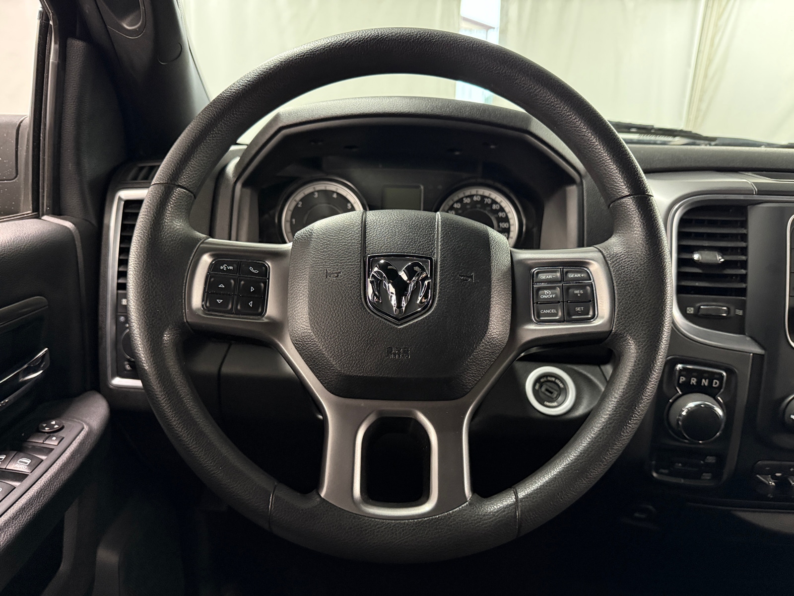 Thumbnail: 2021 RAM 1500 Classic - 5