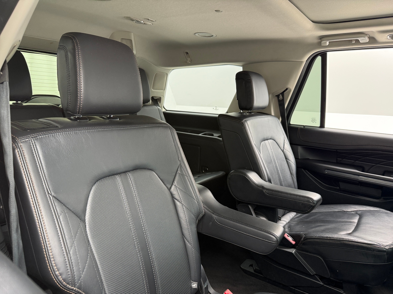 Thumbnail: 2021 Ford Expedition - 5