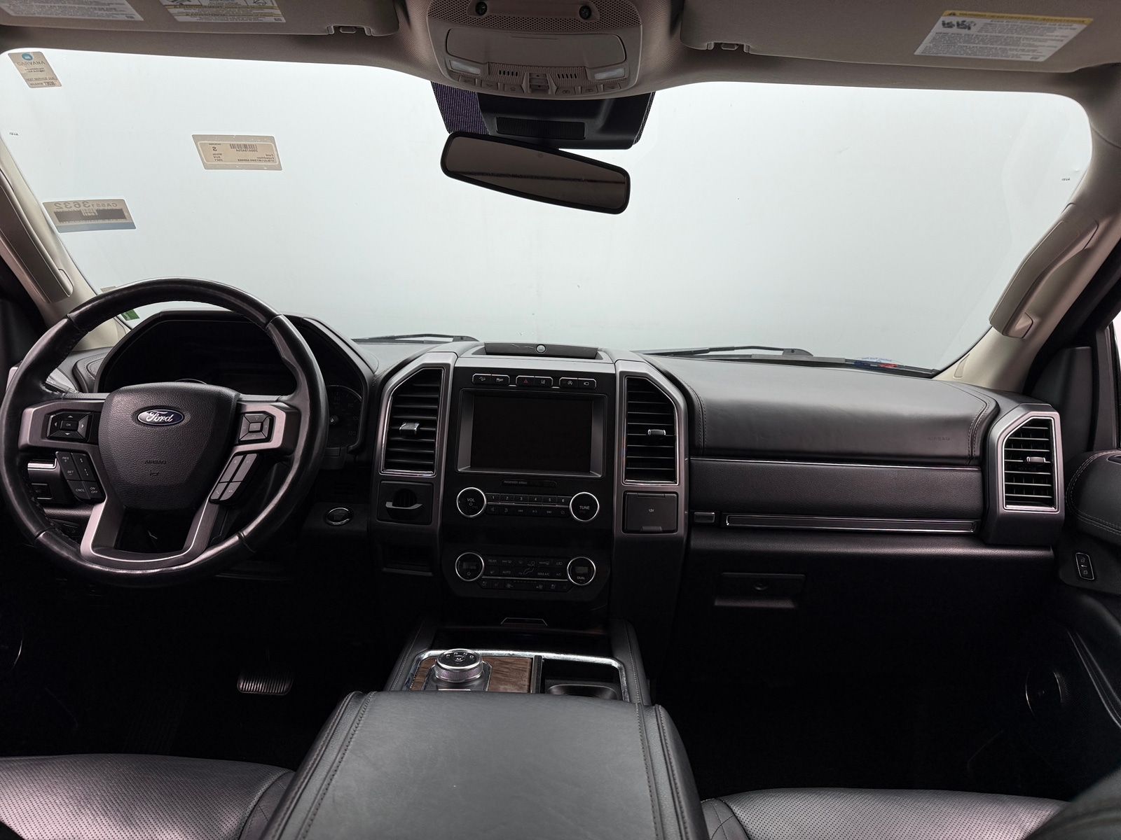 Thumbnail: 2021 Ford Expedition - 2